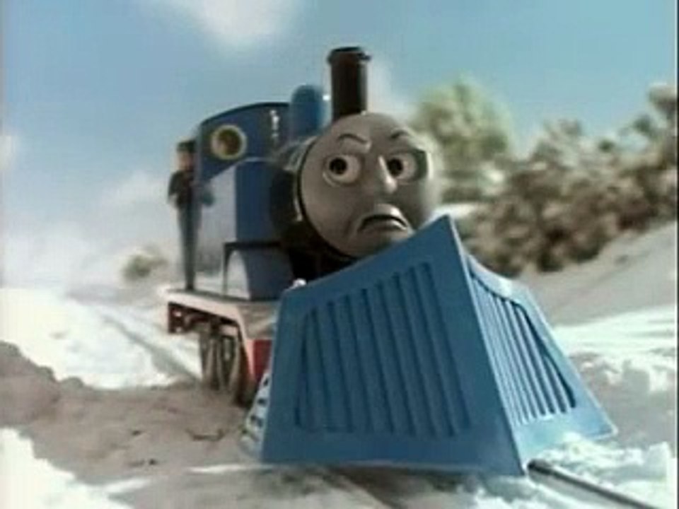 Snow (S5 E.130)