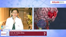 Uzm. Dr. Fuldan Aktaş - Migren nedir ve nasıl tedavi edilir