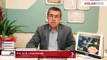 Kolan Hastanesi Şişli International Tüp Bebek Merkezi - Prof. Dr. A. Sertaç Batıoğlu