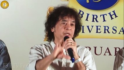 JAGJIT SINGH II MUSIC FESTIVAL ON 75TH BIRTH ANNIVERSARY