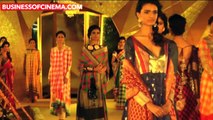 Katrina Kaif And Aditya Roy Kapur Turn Showstoppers At Manish Malhotra