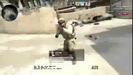 CSGO Playing Matchmaking Kill em All