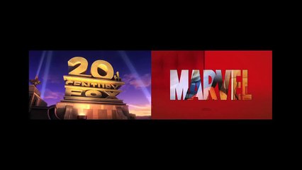 Deadpool | Pretty Little Poolers | 20th Century FOX