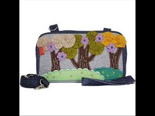 57BD7BB2 (Pin BB), Tas Etnik Handmade Jogja