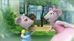 Angelina Ballerina: Sisters are Special