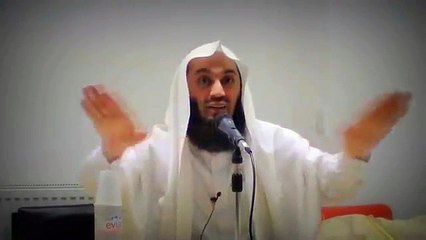 Hoor - Mufti Menk