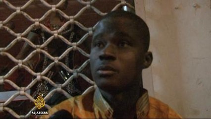 Hotel in Burkina Faso under siege: Operation underway