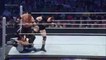 Roman Reigns saves Dean Ambrose from Kane and Sheamus - June 18, 2015 [HD]