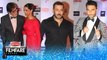 Filmfare Awards 2016 | Salman Khan, Deepika Padukone, Ranveer Singh | Red Carpet