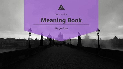 Norwegian-Canadian Meaning