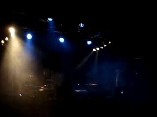 Digitalism live