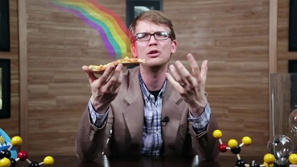 Taste & Smell - Biology #16