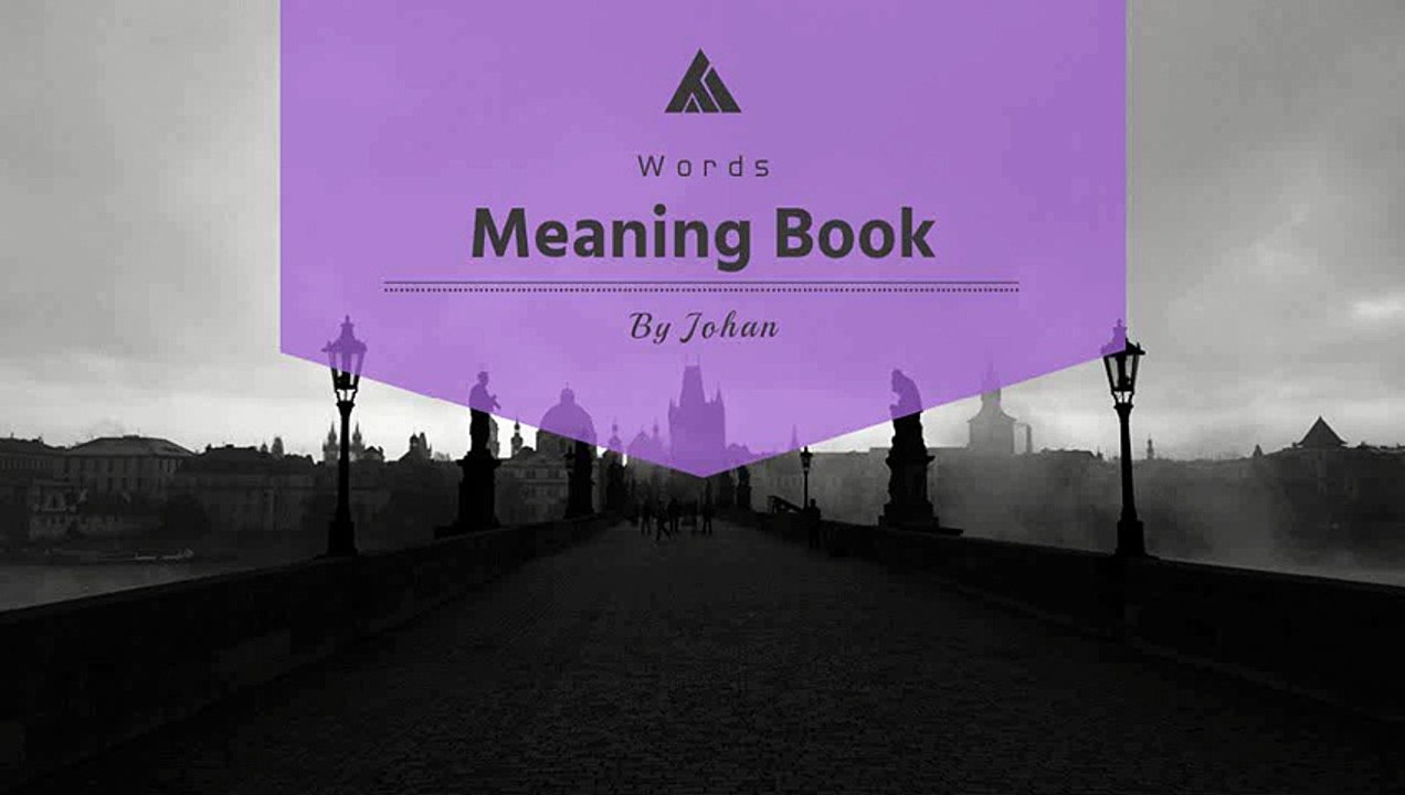 Obscurement Meaning