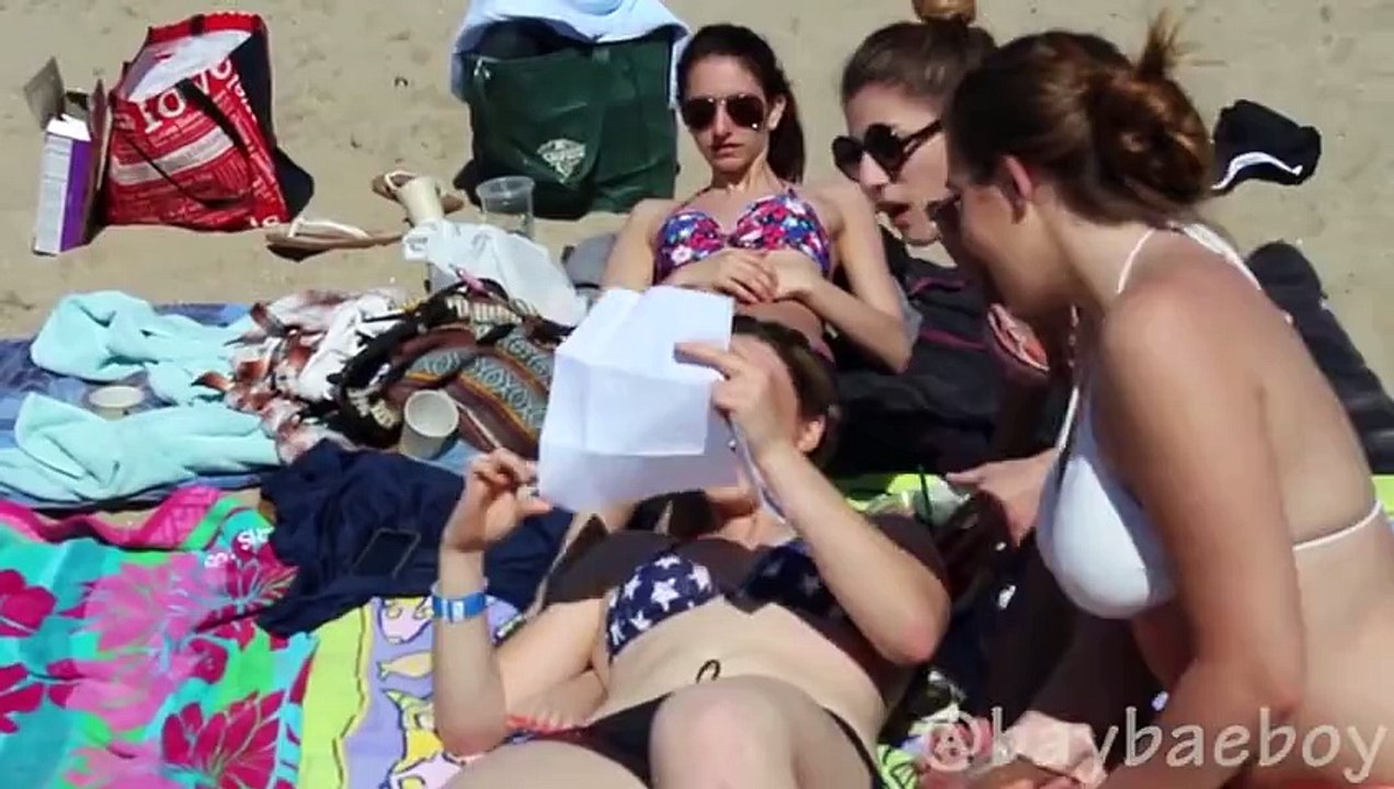 Funny Prank(2)
