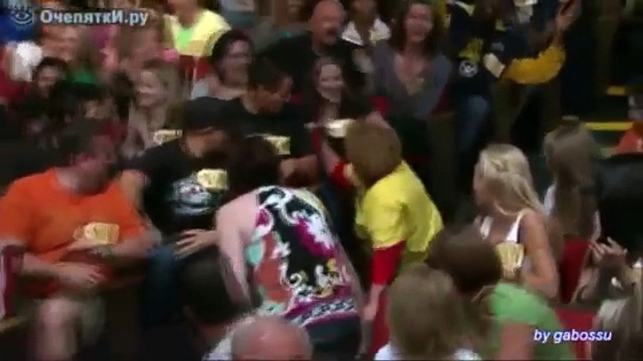 Приколы с пьяными русскими девушками|Жесткие приколы с девушками - [Май 2015]