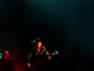 Fin "Je suis french" Pravda Bercy 19 mai