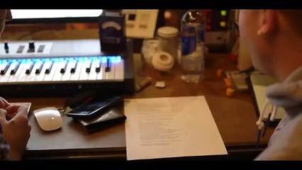 THIS UNRULY MESS I'VE MADE - FEB 26