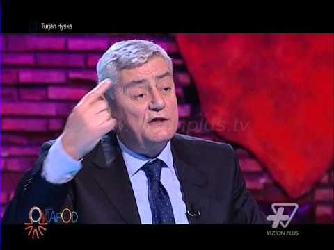 Oktapod - E kam bere s'e kam bere | Dashamir Shehi - 15 Janar 2016 - Vizion Plus - Variety Show