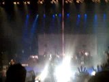 Concert de good charlotte Olympia extrait 2