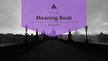 Open-mid Meaning