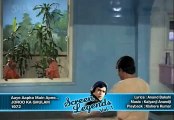 Aaiye Aapko Main Apne Bangle Ki Sair - Rajesh Khanna - Nanda - Joru Ka Ghulam - Bollywood Songs