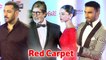 UNCUT) Salman Khan,Deepika Padukone,Ranveer Singh | Filmfare Awards 2016 Red Carpet
