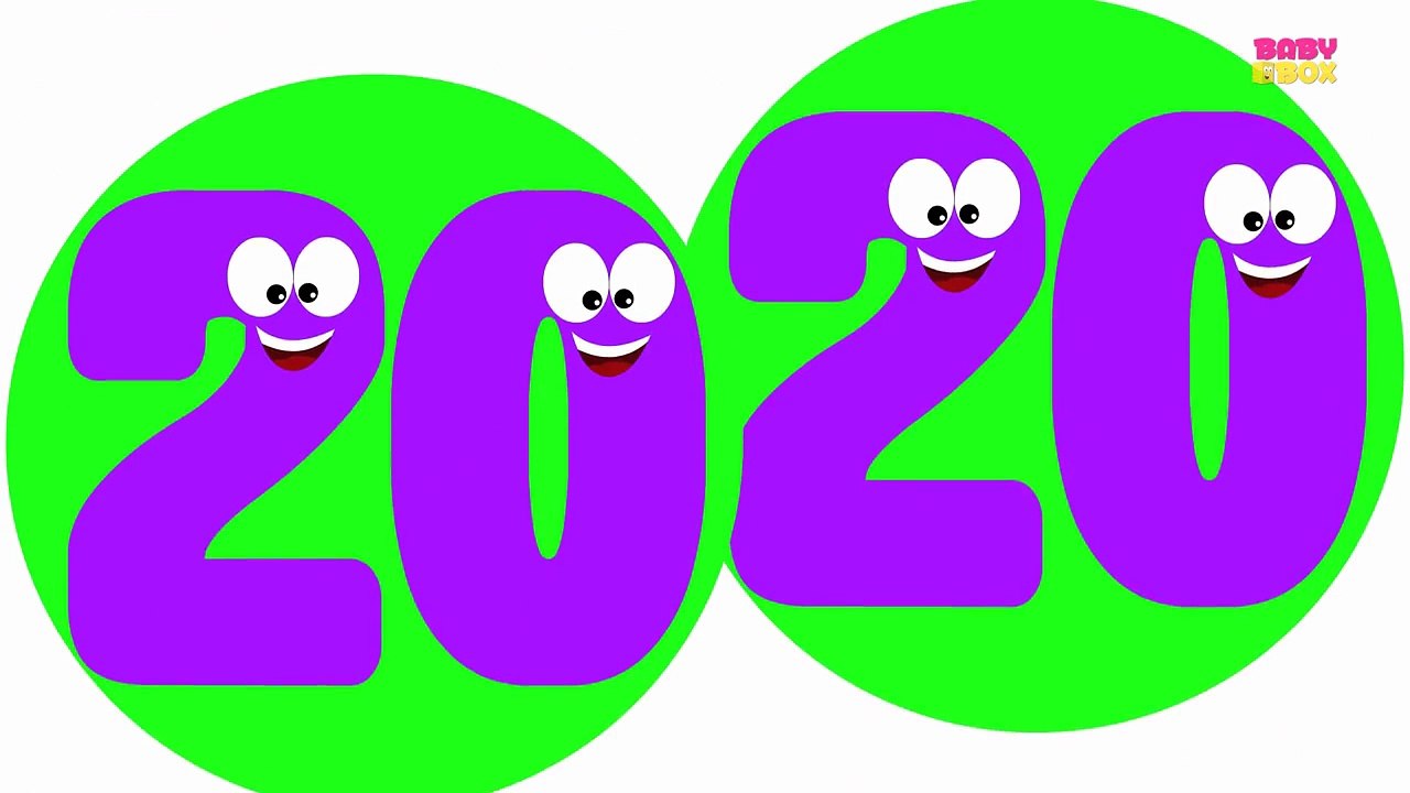 One To Hundred Number Song | Big Number Song | Number Song ...
