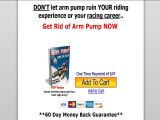 Arm Pump Unlocked - Motocross Arm Pump Solution! For Dirt Bike Riders