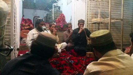 MERI ROH PAYI RAB RAB RAB KR DI A
