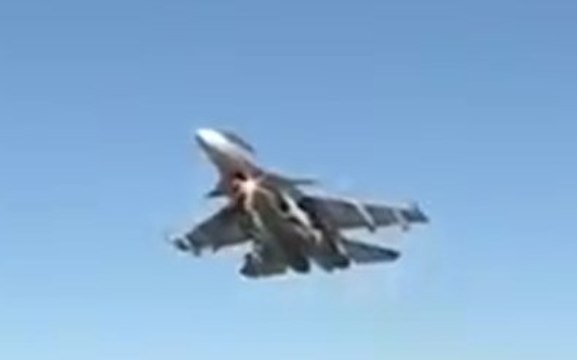 Сто дней российской помощи Сирии- почти 6 000 боевых вылетов, 217 освобожденных пунктов