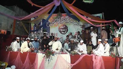 Tasveer Muhammad(SAW) by Shafiq Naqshbandi