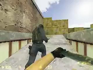 36. DOOR STUCK! DOOR STUCK!