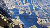 GTA 5 Single Player DLC Details - Liberty City Expansion, North Yankton & More!? (GTA 5) (Funny Videos 720p)
