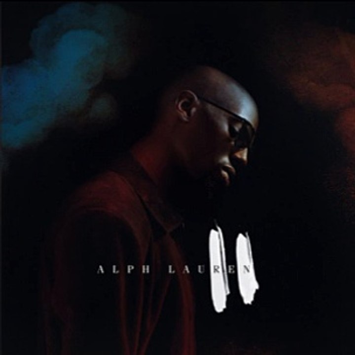 Alpha Wann - Alph Lauren 2 (EP) (2016)-alpha_wann-vortex