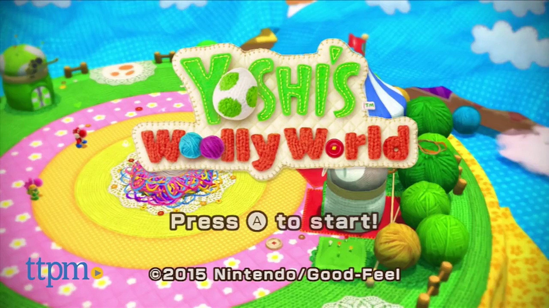 Yoshi