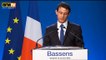 Valls à Juppé: "Je dirai à ceux qui s'inquiètent de votre âge que vous êtes en pleine forme"