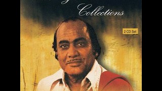 Achi baat kaho achi baat suno - mehdi hassan