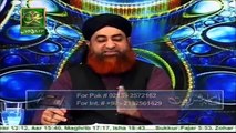 Reply to objection on Eid-Milad-Nabi -- کسی کا عید میلاد النبی پر اعتراض کا جواب-