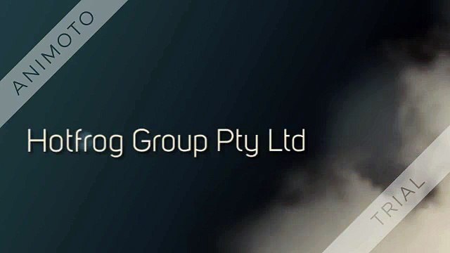 Hotfrog Group Pty Ltd