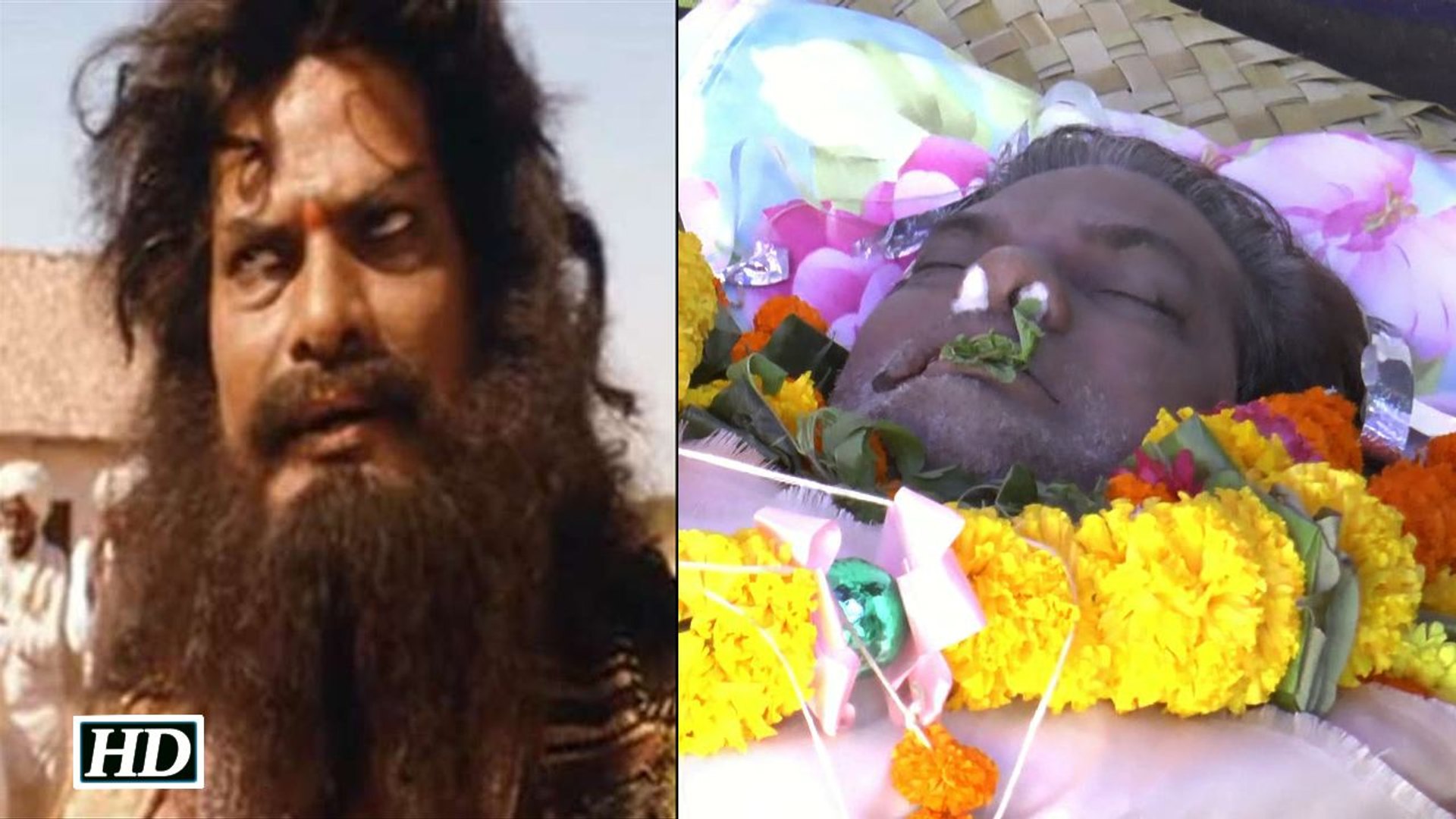 Vivek actor died