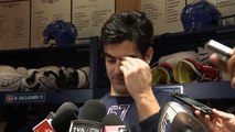 Postgame: Max Pacioretty; Penguins, Canadiens headed in opposite directions
