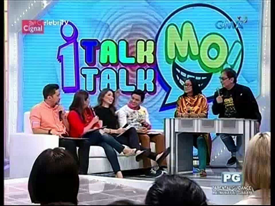 CelebriTV -January 16, 2016 Part 2