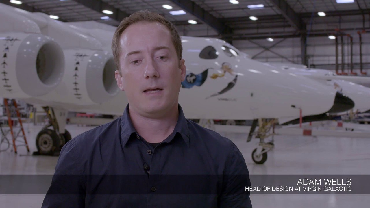 Vous pouvez acheter votre combinaison pour voyager dans l'espace