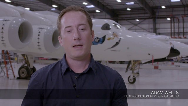 Vous pouvez acheter votre combinaison pour voyager dans l'espace