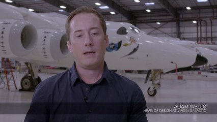 Vous pouvez acheter votre combinaison pour voyager dans l'espace