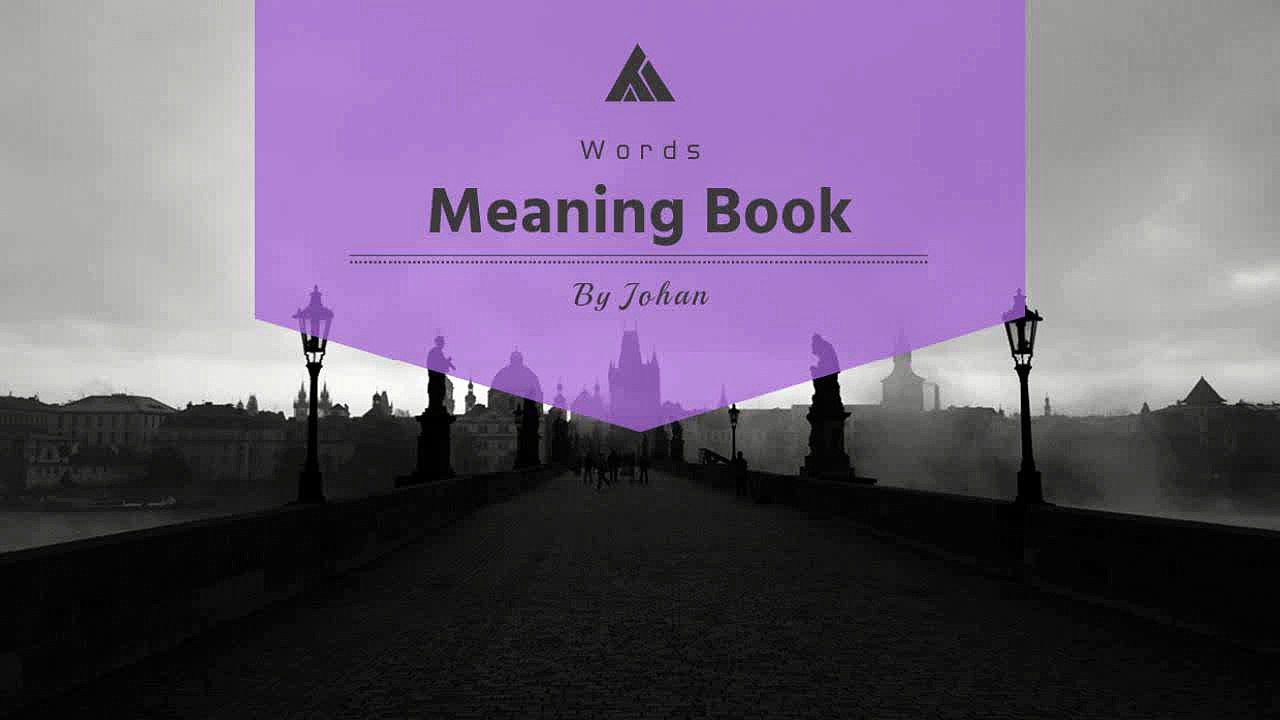 Outsideness Meaning