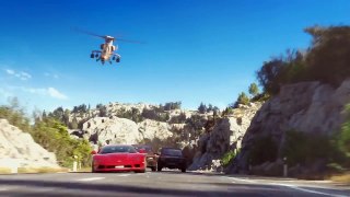 JUST CAUSE 3 Cinematic Trailer (PS4 - Xbox One)