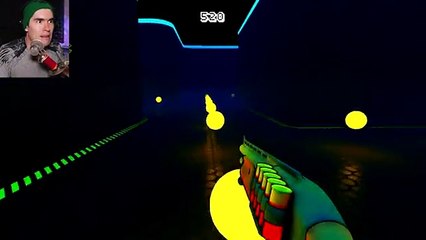PAC MAN SE ESTA GARCHANDO A TODOS!! - Pack War - JuegaGerman