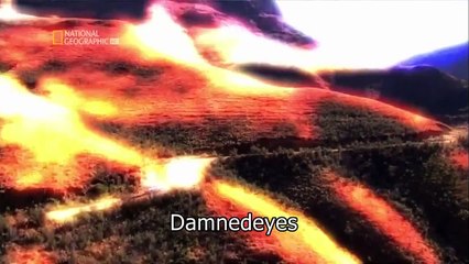 Tehlikeli Yolculuklar: Afrikanin çatısına yolculuk -torrentalemi.com