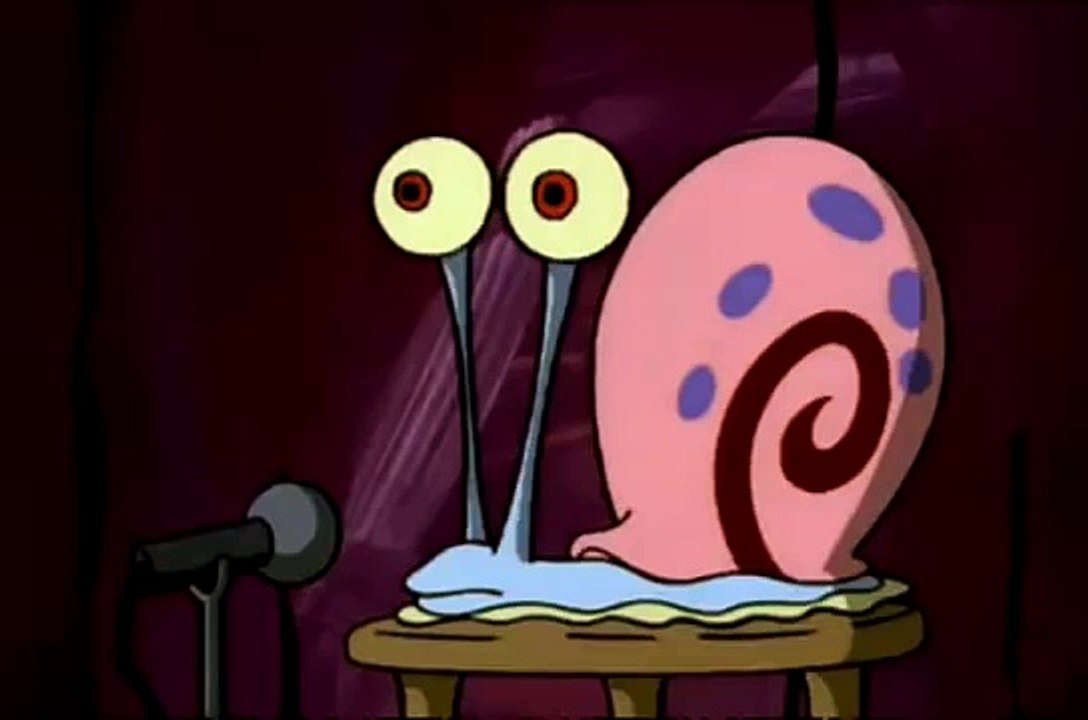 19. YouTube Poop - Gary - nigga nigga nigga